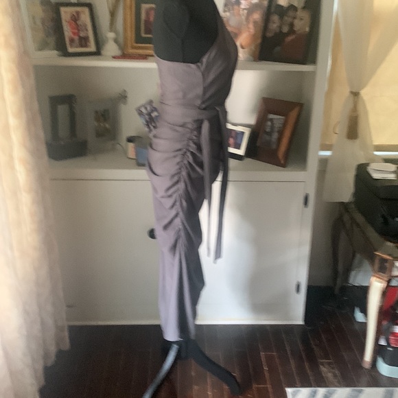 Alieva Dolly elegant dress large - Picture 8 of 11